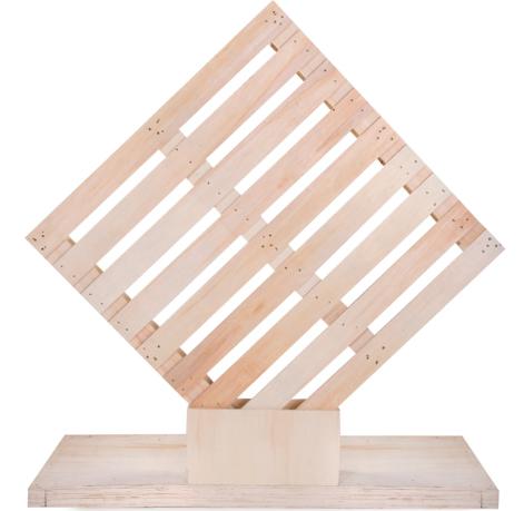 膠合板托盤(pán)