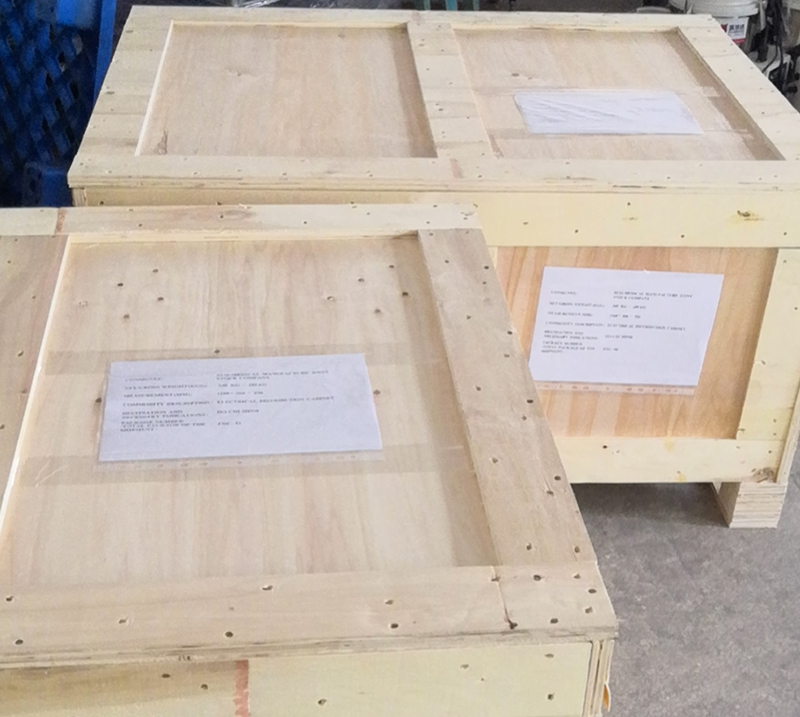 揚(yáng)州木托盤(pán)廠(chǎng)家選材要求